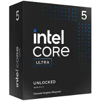 Intel Core Ultra 5 245KF 5.2GHz FCLGA18W (AT8076806414)