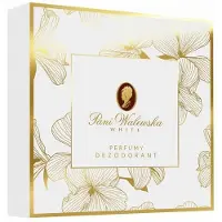 Pani Walewska White Gift Set lahjasetti naisille