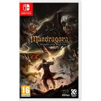 Mandragora: Whispers of the Witch Tree Collector's Edition