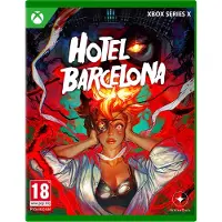 Hotel Barcelona Series X | One