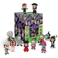 Funko POP! Beetlejuice Pop! Minifiguurit Pdq-myyntiteline 5 Cm
