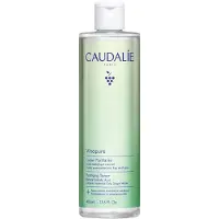 Caudalie Vinopure Purifying Toner puhdistava kasvovesi sekaiholle 400 ml