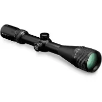 Vortex Crossfire II 6-24x50 SFP kiikaritähtäin