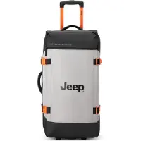 Jeep J0374024011 73 Cm 64l Matkalaukku
