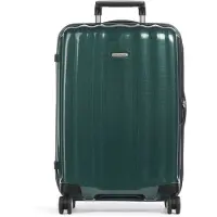 Samsonite Lite-Cube 4-pyöräinen vetolaukku 68 cm Vihreä