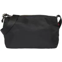 Levis Accessories Ali Small Shoulder Bag Ov Cavi - Black - ONE SIZE