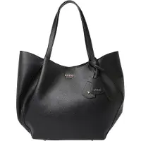 GUESS Ostoskassi 'Amorette 2 In 1 Tote' musta