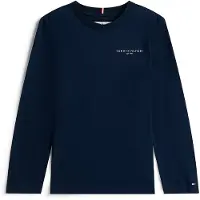 Tommy Hilfiger Mini Corp Pitkähihainen T-paita