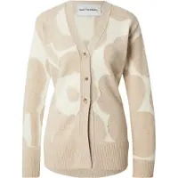 Marimekko Kumma Unikko - Beige - XL