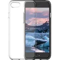 dbramante1928 GREENLAND IPHONE SE/8/7 CLEAR S