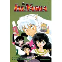 Takahashi, Rumiko Inuyasha (VIZBIG Edition), Vol. 7