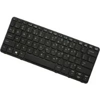 HP KEYBOARD W/POINT STICK FR D W/POINT STICk (826631-051)