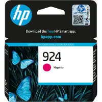 HP 924 -mustekasetti, magenta