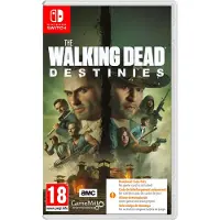 The Walking Dead: Destinies (Code in Box) ()