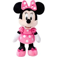 Disney Clubhouse Minnie Nalle