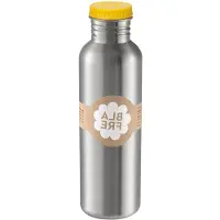 Blafre - Teräspullo 750 ml Keltainen