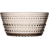 Iittala Kastehelmi kulho 23 cl Pellava