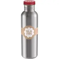 Blafre - Teräspullo 750 ml Punainen