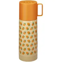Blafre - Termospullo Lakka 350 ml Keltainen