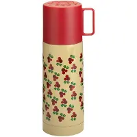Blafre - Termospullo Puolukka 350 ml Punainen