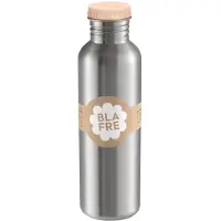 Blafre - Teräspullo 750 ml Persikka