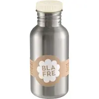 Blafre Teräspullo 500 Ml Beige Beige-Onesize Beige One Size Pojat, Tytöt