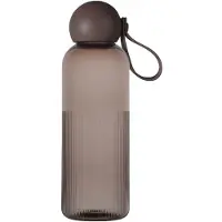 Sagaform Ture juomapullo 60 cl Ruskea Pantone