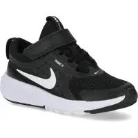 Nike Urheilukengät 'Star Runner 5' musta / valkoinen