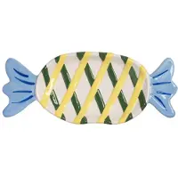 &Klevering Goody Medium -tarjoilulautanen 27.5 cm