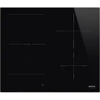 Smeg SI1M4644D induktiotaso
