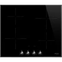 Smeg SI364BM induktiotaso