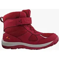 Viking Hernes GTX Talvikengät, Dark Red/Red, 26