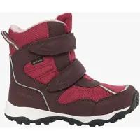Viking Blusty 2V GTX Talvikengät, Aubergine/Plum, 32