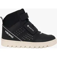 Viking Fleek 3V GTX Talvikengät, Black, 38