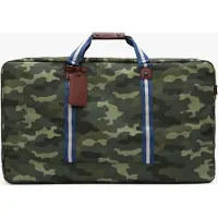 DockATot Get Away Deluxe+ Laukku, Luxe Green