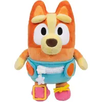 Bluey Bingo Baby 25 Cm 90335 Nalle