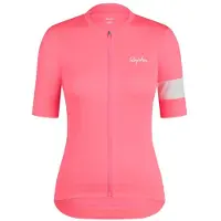 Rapha Core Lyhythihainen Pyöräilypaita