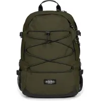 Eastpak GERYS PRO CS reppu, vihreä