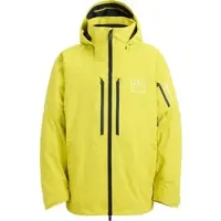 Burton AK Gore-Tex Swash Takki atomic yellow Koko L