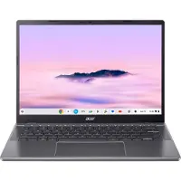 Acer Chromebook Plus 514 i5-1334U/8/512/IPS 14" kannettava