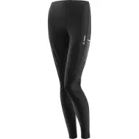 Loeffler Thermo Tiv Leggingsit