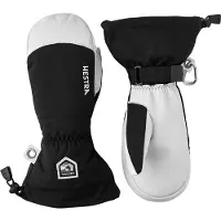 Hestra ARMY LEATHER HELI SKI - MITT