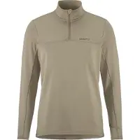Craft Gain Midlayer M - Beige - L