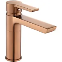 REA ARGUS Pesuallashana ARGUS COPPER BRUSH LOW