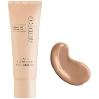 Artdeco Light Luminous Foundation 45 Gentle Mahogany
