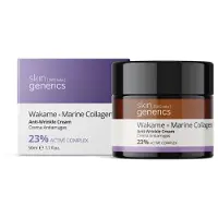Skin Generics Anti-wrinkle cream Wakame 23% Active Complex 50 ml
