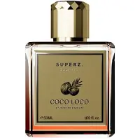 Superz budapest Coco Loco parfyymiuute naisille 50 ml