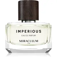 MIRACULUM Imperious Eau de Parfum miehille 50 ml