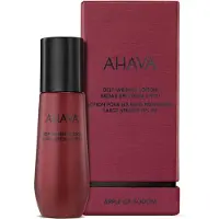 Ahava Apple of Sodom kevyt voide syviin ryppyihin SPF 30 50 ml