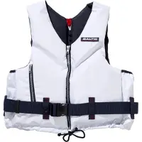 Baltic Mariner White 50-70